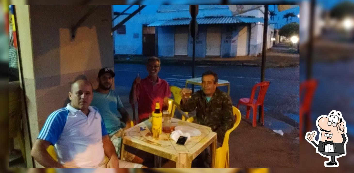 Delcios Bar