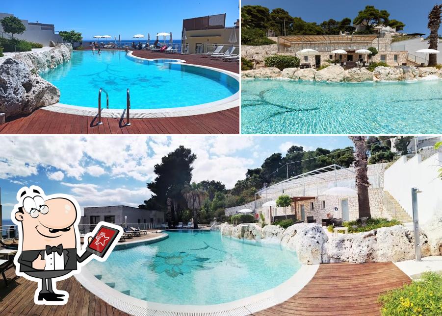 Guarda gli esterni di Hotel Aurora del Benessere & SPA