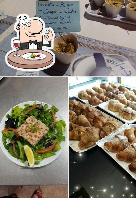 L'Ancoretta Caffè Bistrot