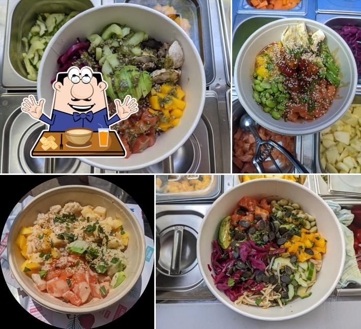 POKE & CREAM