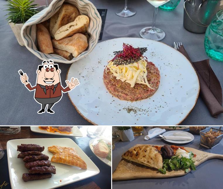 Cibo al ROSO Bar&Restaurant