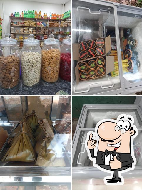 Ani's Bake Shop