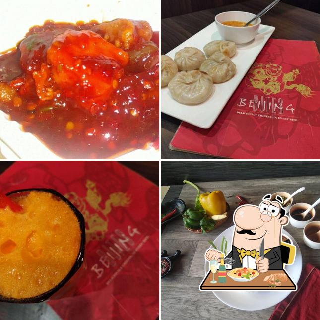 Meals at BEIJING BITES (HARLUR, SARJAPURA)