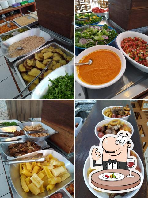BURRÃO GRILL
