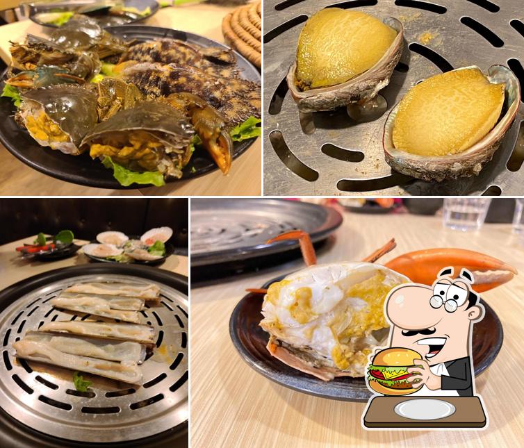 Crab Fairy (Tsim Sha Tsui)