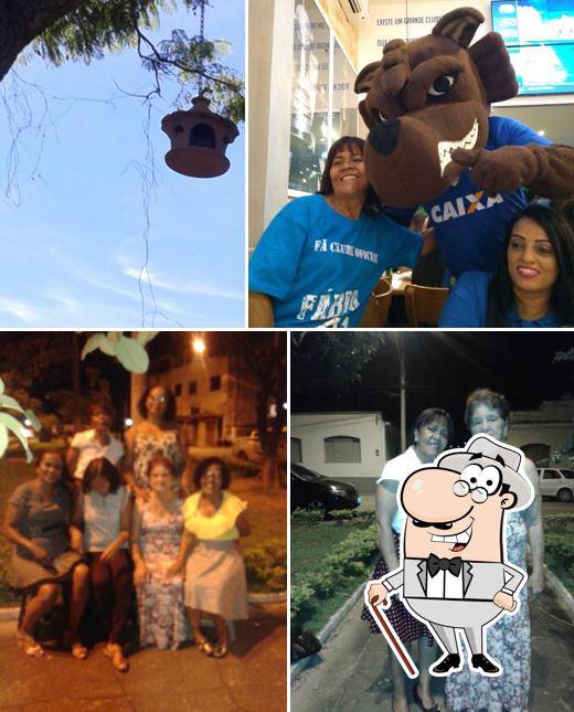 Gaby E Raione's Pizzaria