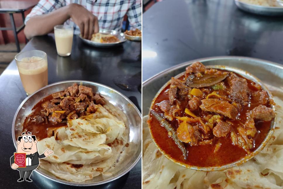 Hotel Riyad(Assi’s shop)