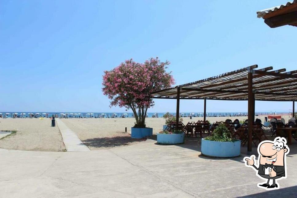 Foto di Le Bruscate Blu
