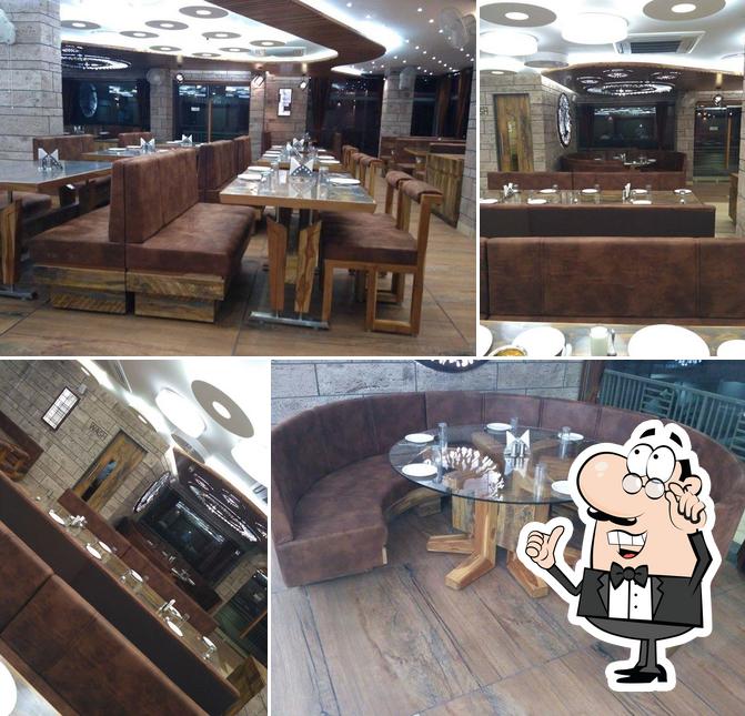 Legend Restaurant&Banquet