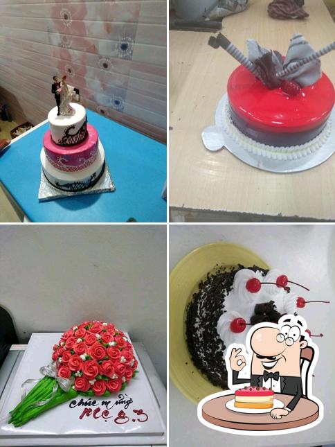 Maa Janki Bakery