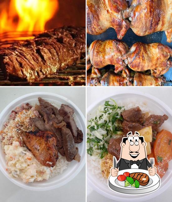 Marmitaria KiChurrasGrill