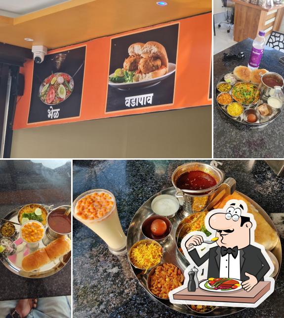 Oscarwadi Misal Bhigwan