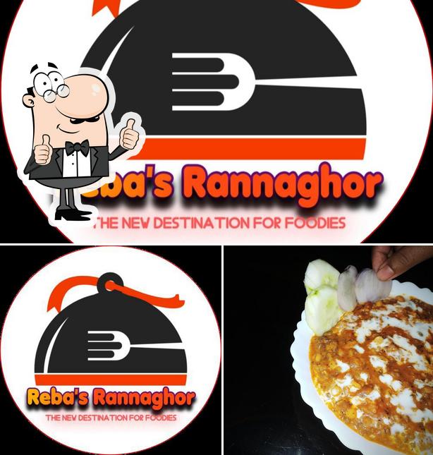 See the image of Reba's Rannaghor