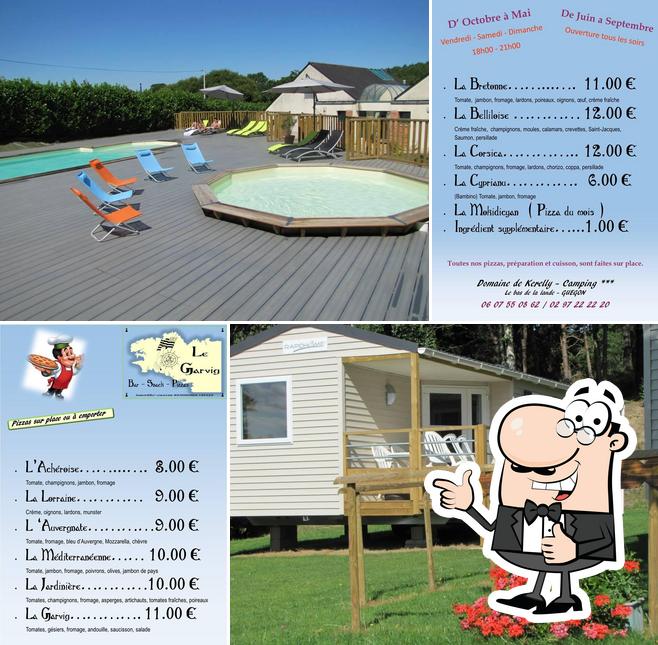 Sarl domaine de kerelly