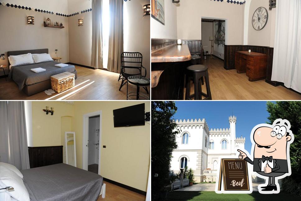 Torre Balzano - Luxury B&B