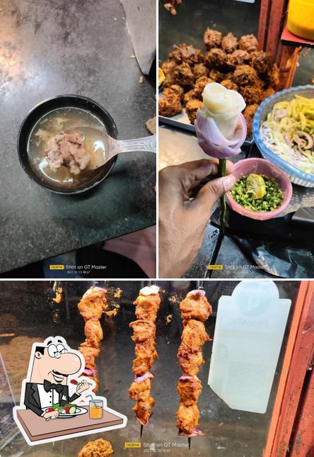 USHA FASTFOOD