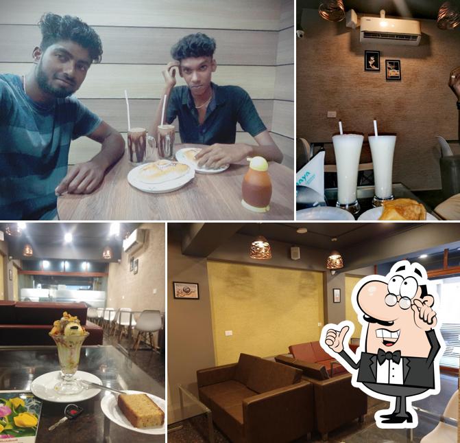 Vismaya Bakery