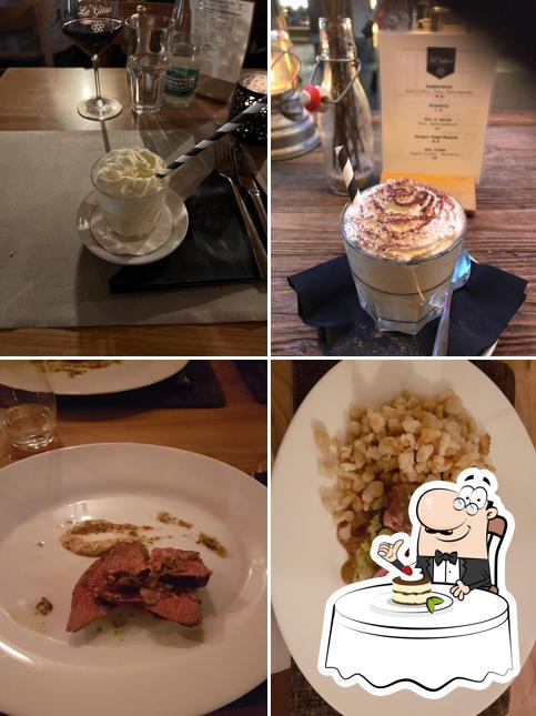 Tiramisù al Zermatterstübli