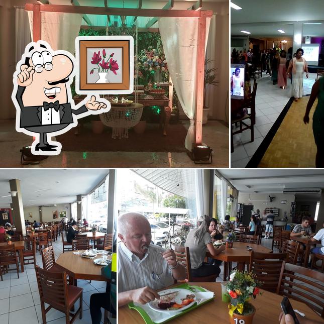 Restaurante Degustu´s