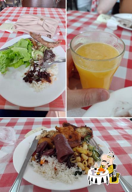 Restaurante Tempero da Casa