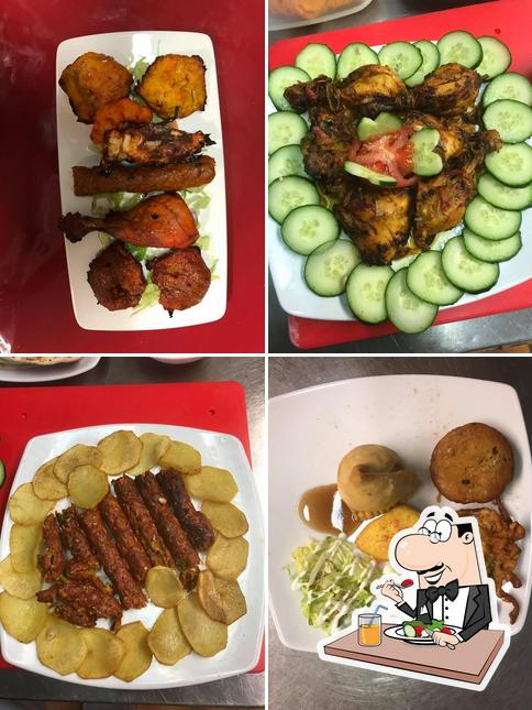 Platti al Royal Spice