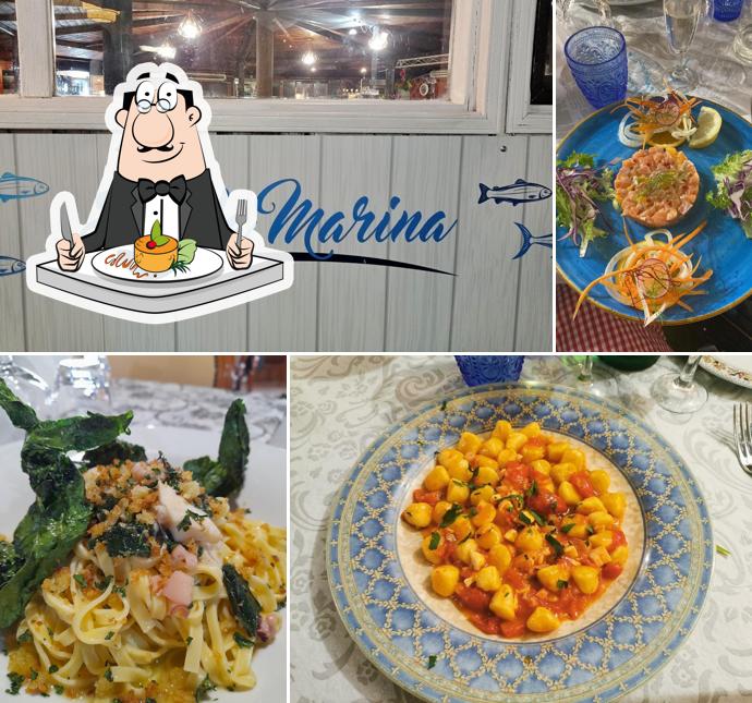 Platti al Stella Marina