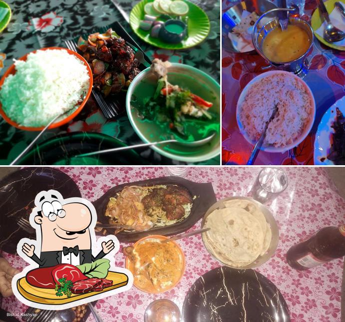 The Bambooz Family Restaurant