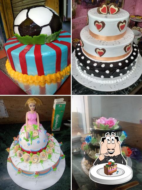 SHRI RADHE BAKERY picture