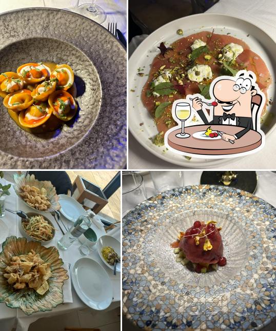Platti al Nolita Restaurant Porto Recanati