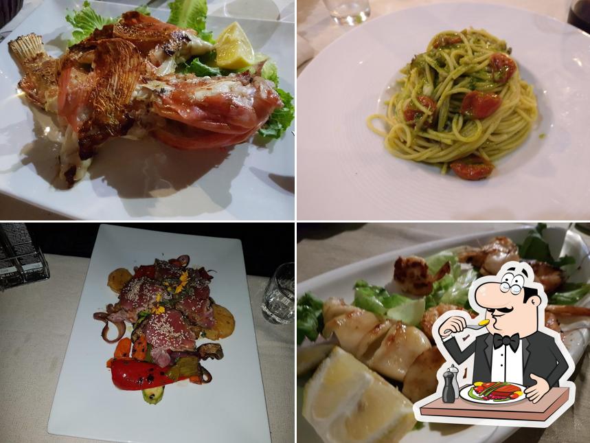 Restorant Joni, Vlorë