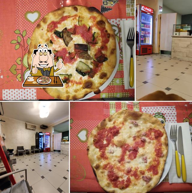 La pizza è il piatto veloce preferito al mondo