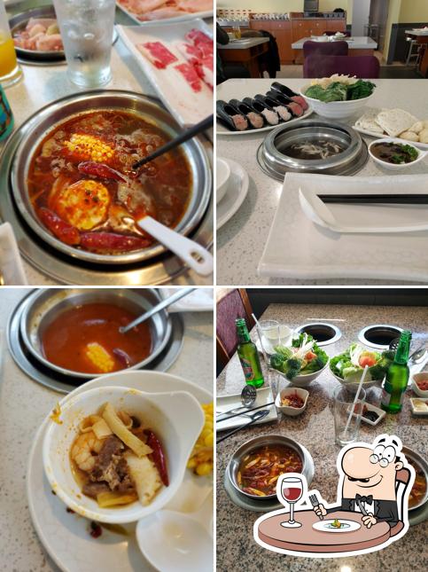 97 Hotpot 涮涮鍋
