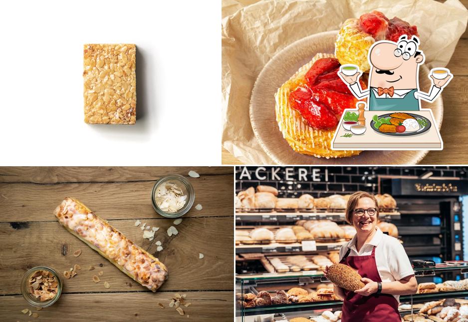 Bäckerei & Konditorei Bolten