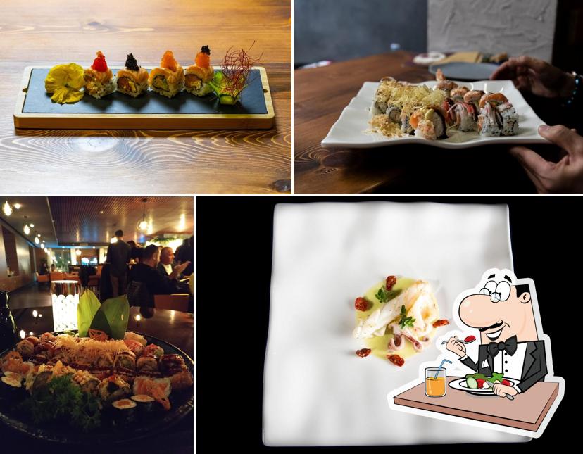 Platti al Bloo Restaurant