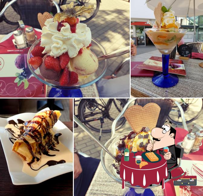 Café Madlen