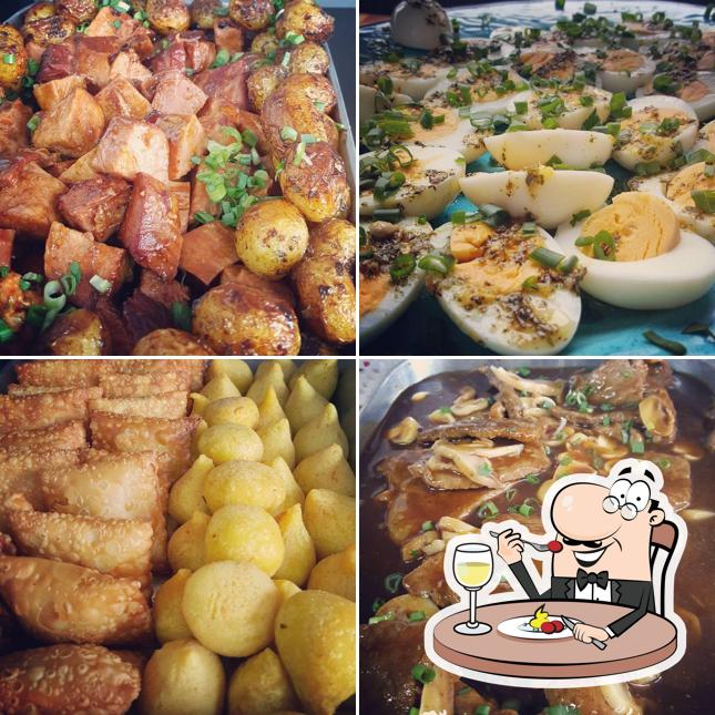 Coxinharia
