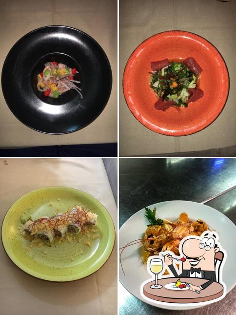 Dal Pirata Bar Ristorante Pizzeria
