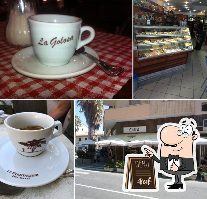 Pasticceria la Golosa di Fiorini Claudio