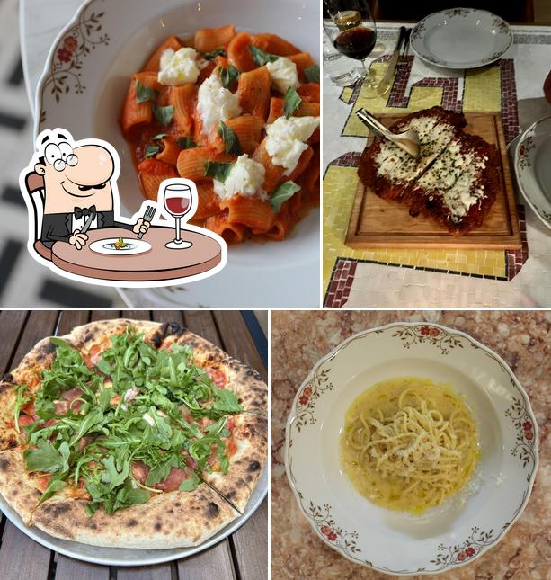 LUPO Italian Ristorante