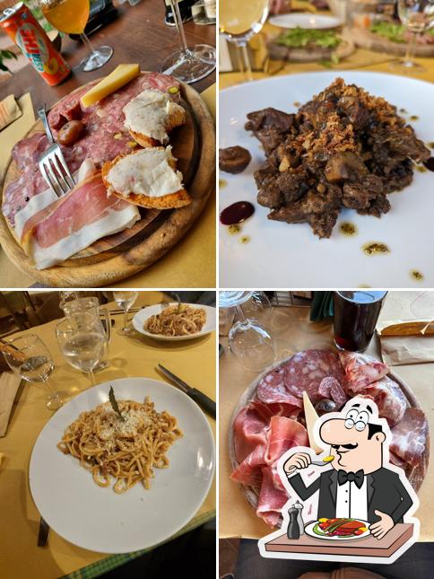 Cibo al La Colonia