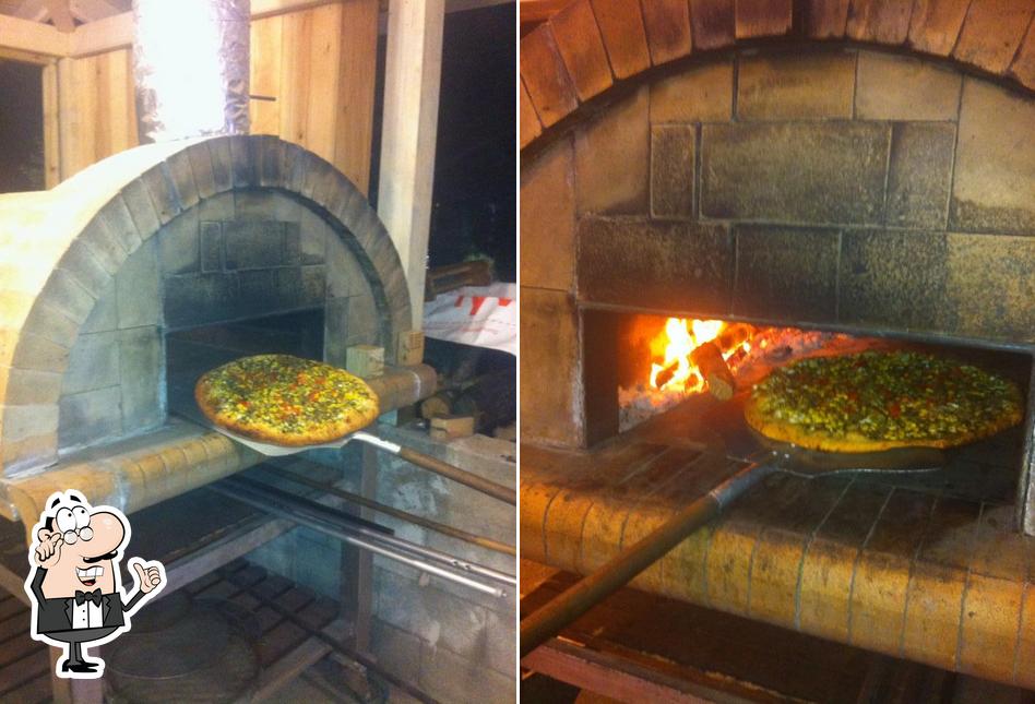 Pizza Altbon
