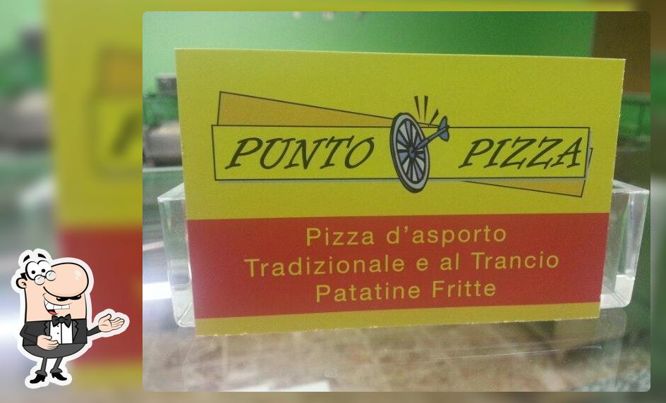Punto Pizza