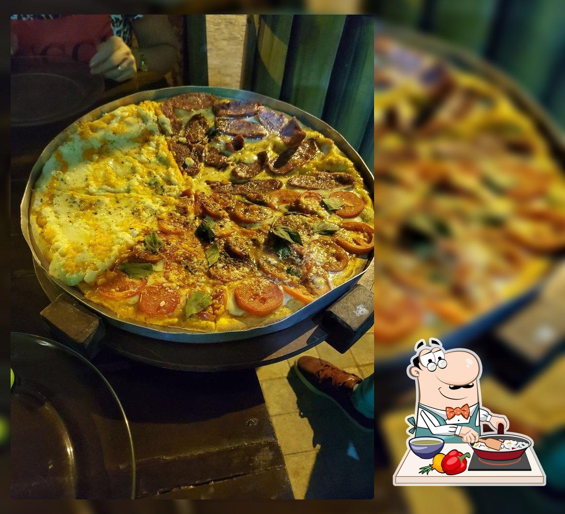 Xarope Pizzaria e Lanchonete
