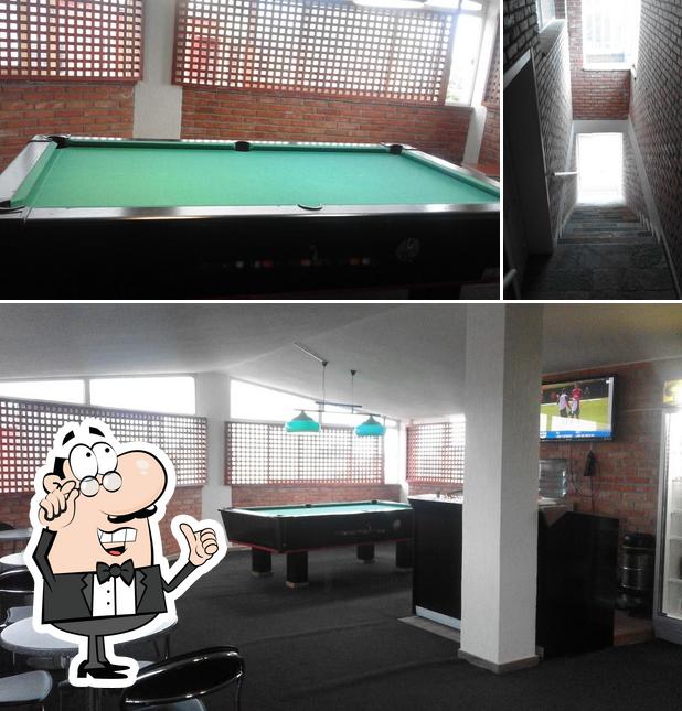 BILARDO DAVIDE