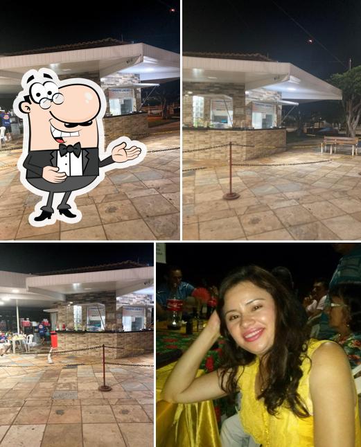 Baleia Burger