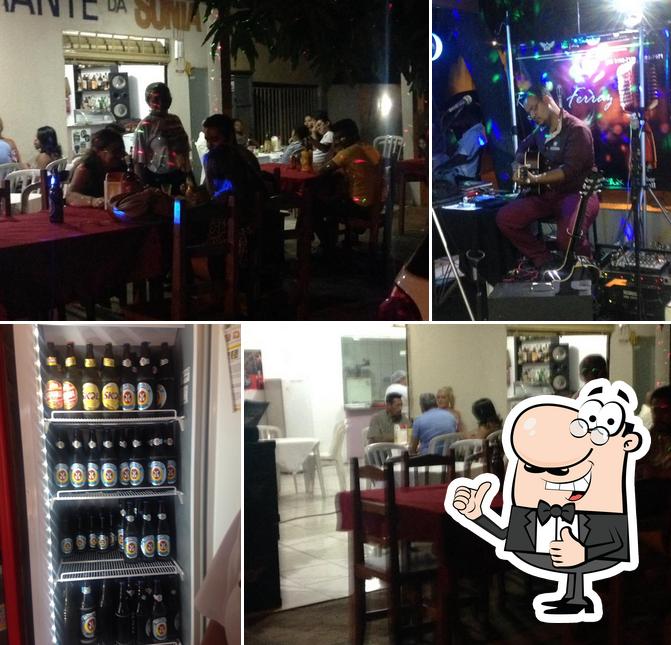 Bar e restaurante da Sônia