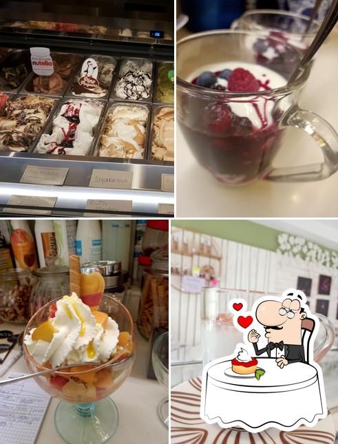 Gelateria Millennium