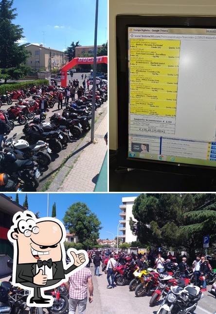 Guarda la foto di JACKASStheJUNGLE