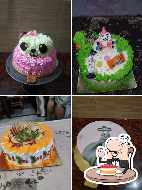 Rahul Bakery