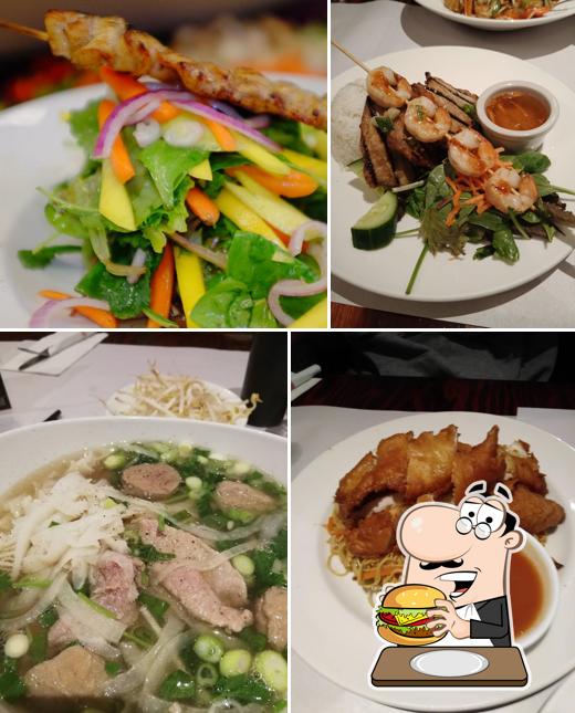 Red Basil Vietnamese Restaurant